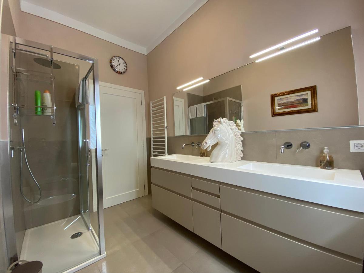 La Catena Apartment With Pool Ulignano Εξωτερικό φωτογραφία