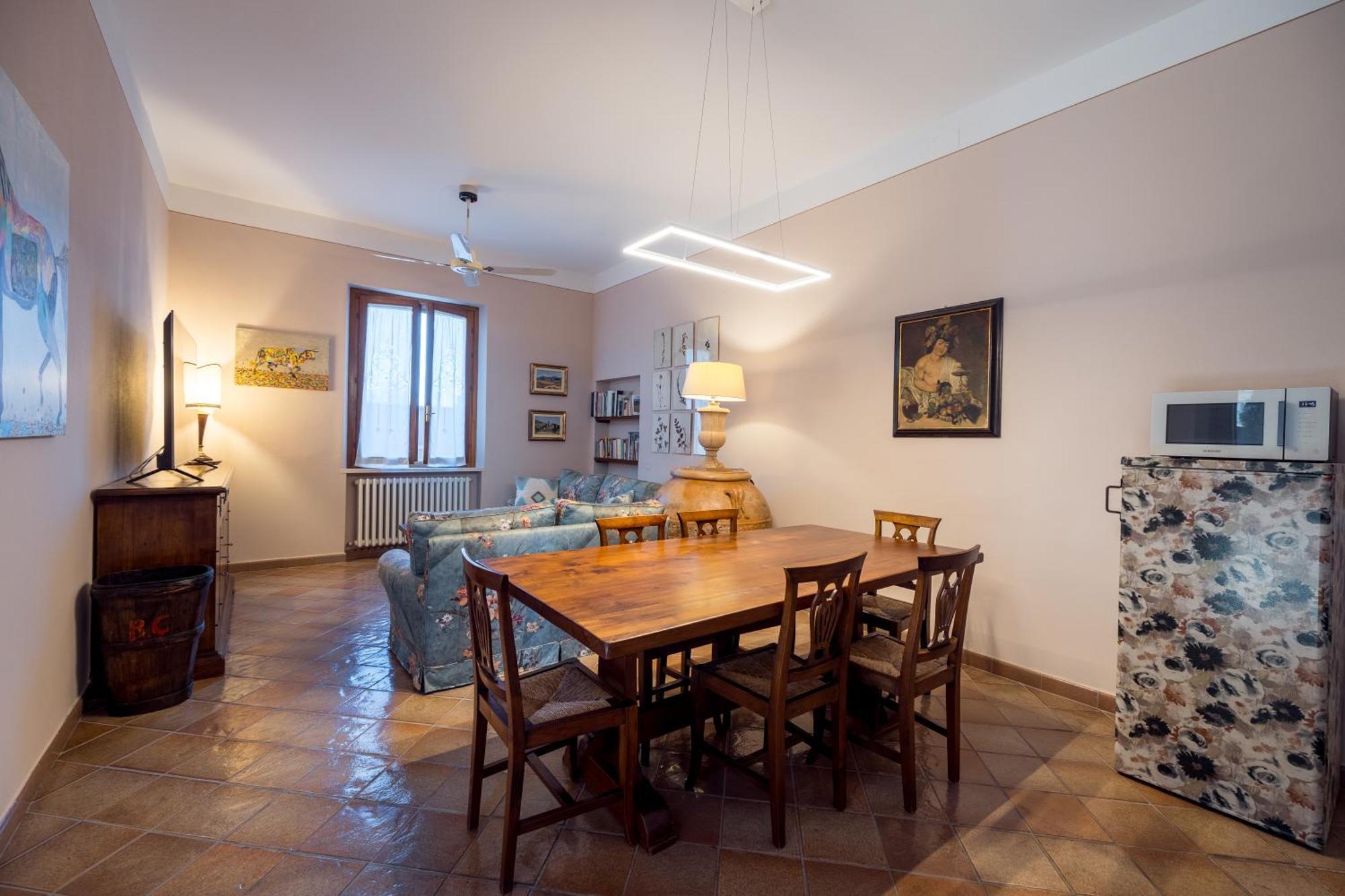 La Catena Apartment With Pool Ulignano Εξωτερικό φωτογραφία