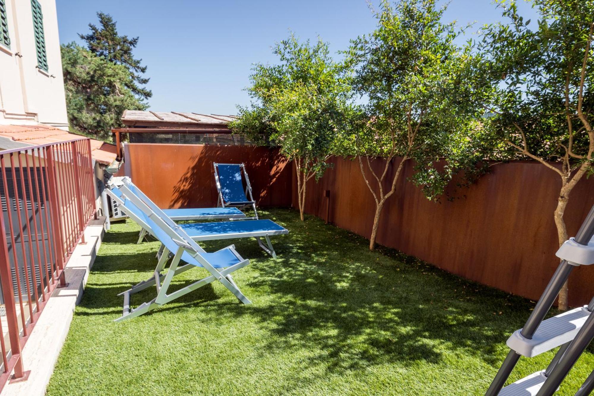La Catena Apartment With Pool Ulignano Εξωτερικό φωτογραφία