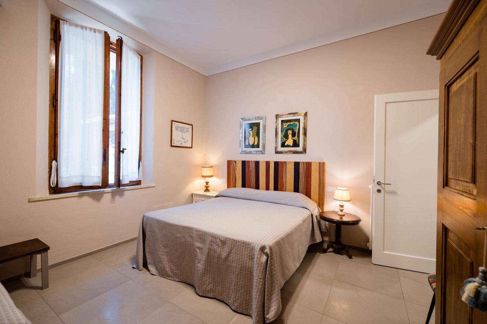 La Catena Apartment With Pool Ulignano Εξωτερικό φωτογραφία