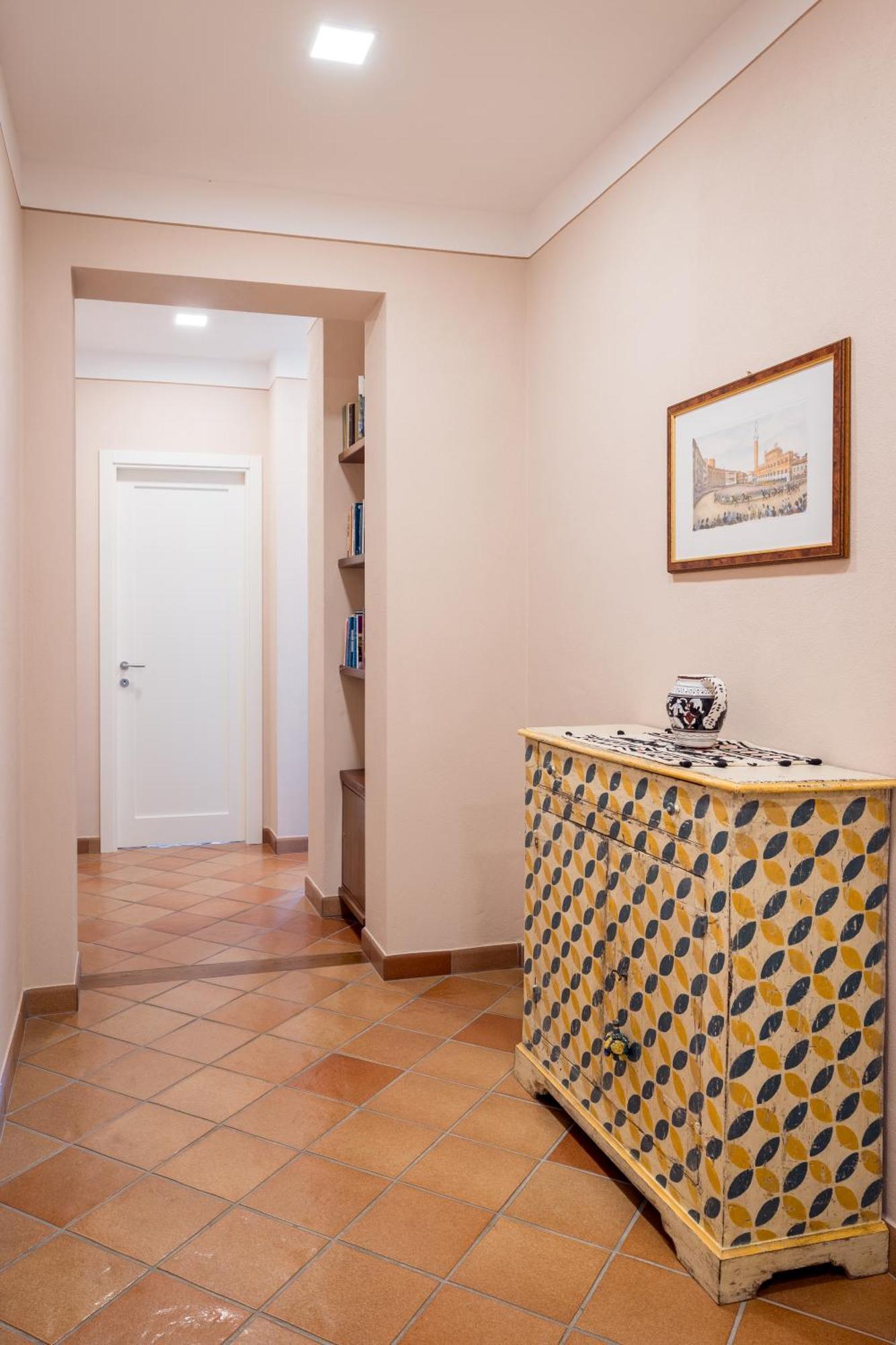 La Catena Apartment With Pool Ulignano Εξωτερικό φωτογραφία